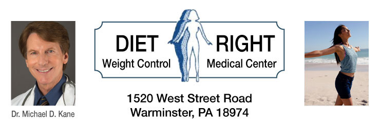 Diet Right Medical